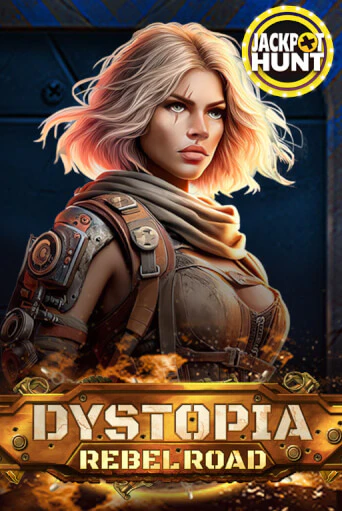 Dystopia: Rebel Road - играть онлайн | Вулкан Вегас Беларусь - без регистрации
