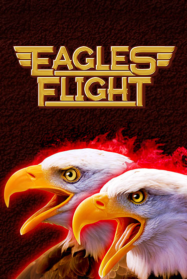 Eagles Flight - играть онлайн | Вулкан Вегас Беларусь - без регистрации