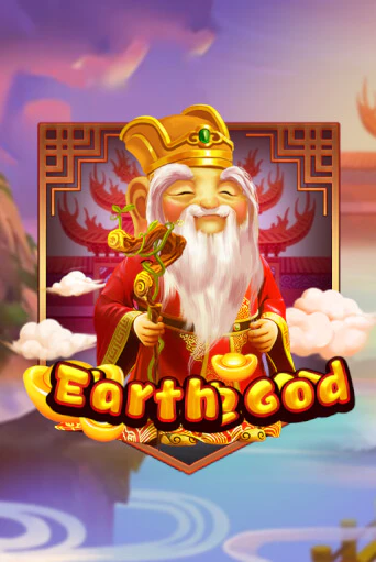 Earth God - играть онлайн | Вулкан Вегас Беларусь - без регистрации