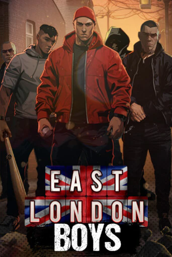 East London Boys - играть онлайн | Вулкан Вегас Беларусь - без регистрации
