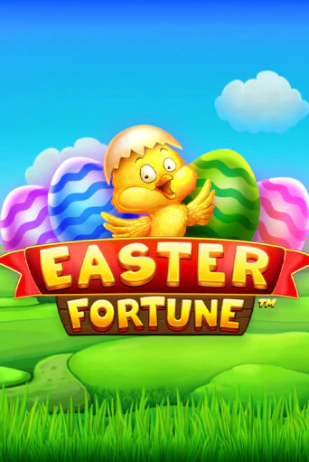 Easter Fortune - играть онлайн | Вулкан Вегас Беларусь - без регистрации