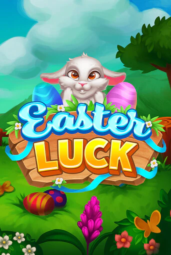 Easter Luck - играть онлайн | Вулкан Вегас Беларусь - без регистрации