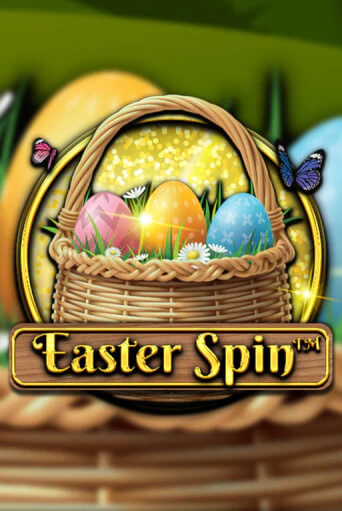 Easter Spin - играть онлайн | Вулкан Вегас Беларусь - без регистрации