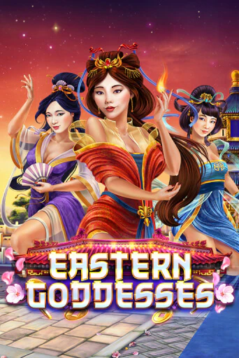 Eastern Goddesses - играть онлайн | Вулкан Вегас Беларусь - без регистрации