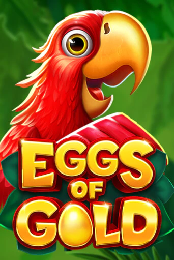 Eggs of Gold - играть онлайн | Вулкан Вегас Беларусь - без регистрации