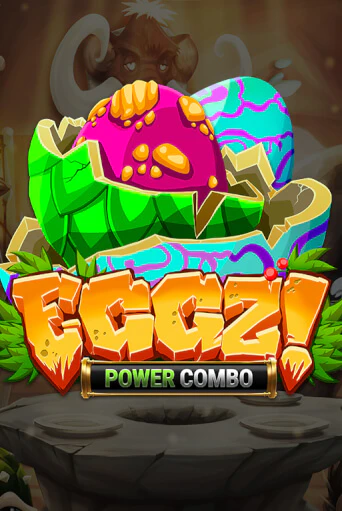 Eggz! POWER COMBO - играть онлайн | Вулкан Вегас Беларусь - без регистрации