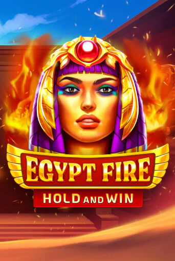 Egypt Fire - играть онлайн | Вулкан Вегас Беларусь - без регистрации