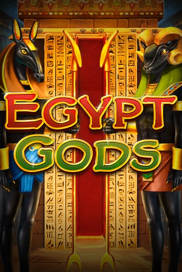 Egypt Gods - играть онлайн | Вулкан Вегас Беларусь - без регистрации