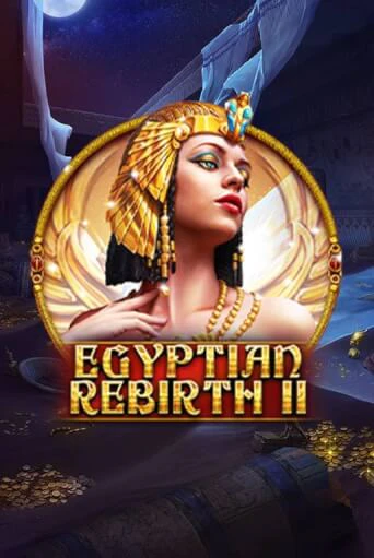 Egyptian Rebirth II - 10 Lines - играть онлайн | Вулкан Вегас Беларусь - без регистрации