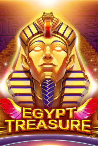 Egypt Treasure - играть онлайн | Вулкан Вегас Беларусь - без регистрации