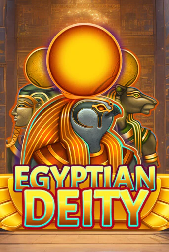Egyptian Deity - играть онлайн | Вулкан Вегас Беларусь - без регистрации