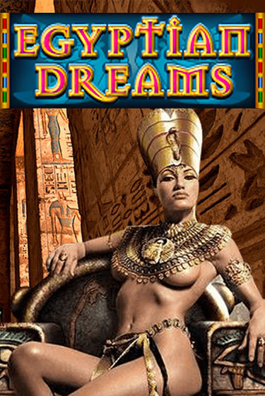Egyptian Dreams - играть онлайн | Вулкан Вегас Беларусь - без регистрации