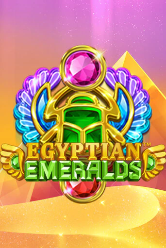 Egyptian Emeralds - играть онлайн | Вулкан Вегас Беларусь - без регистрации