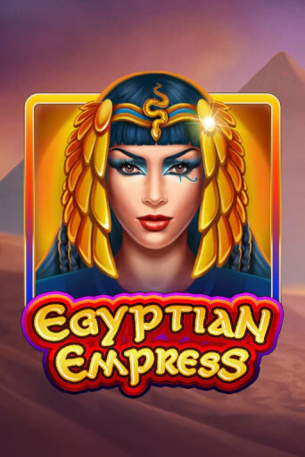 Egyptian Empress - играть онлайн | Вулкан Вегас Беларусь - без регистрации