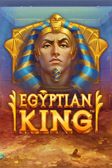 Egyptian King - играть онлайн | Вулкан Вегас Беларусь - без регистрации