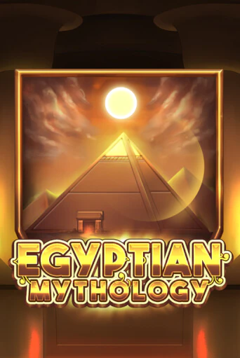 Egyptian Mythology - играть онлайн | Вулкан Вегас Беларусь - без регистрации