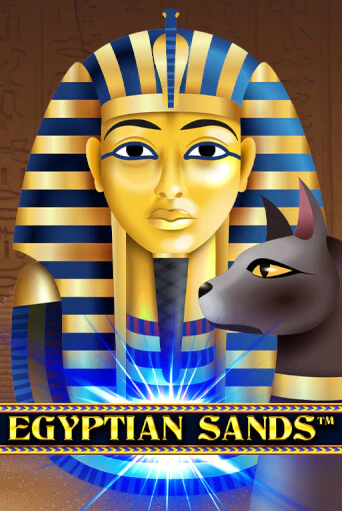 Egyptian Sands - играть онлайн | Вулкан Вегас Беларусь - без регистрации