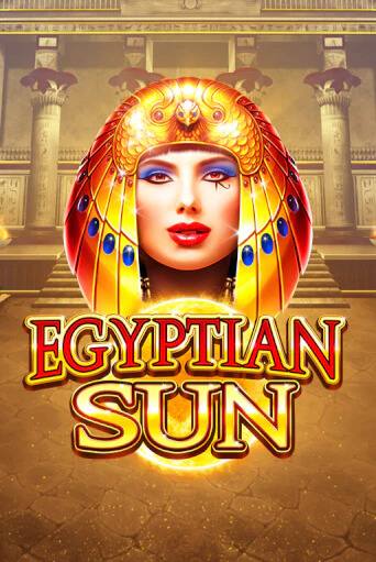 Egyptian Sun - играть онлайн | Вулкан Вегас Беларусь - без регистрации