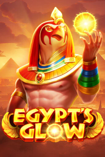 Egypt's Glow - играть онлайн | Вулкан Вегас Беларусь - без регистрации