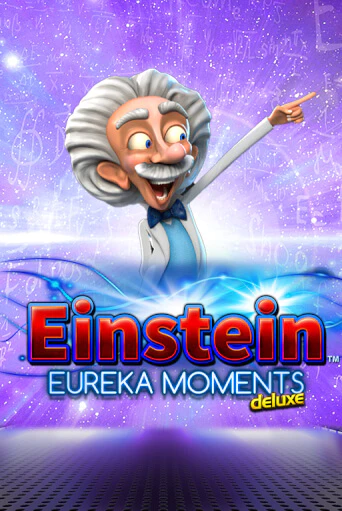 Einstein Eureka Moments - играть онлайн | Вулкан Вегас Беларусь - без регистрации
