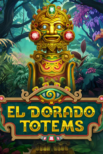 El Dorado Totems - играть онлайн | Вулкан Вегас Беларусь - без регистрации