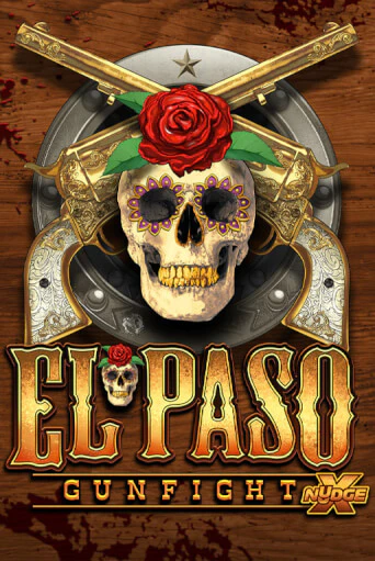 El Paso Gunfight xNudge - играть онлайн | Вулкан Вегас Беларусь - без регистрации