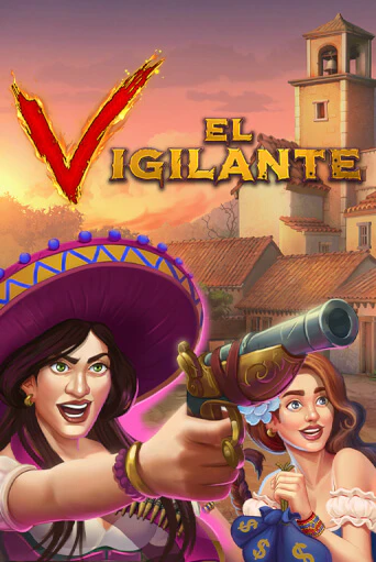 El Vigilante - играть онлайн | Вулкан Вегас Беларусь - без регистрации