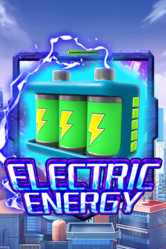 Electric Energy - играть онлайн | Вулкан Вегас Беларусь - без регистрации