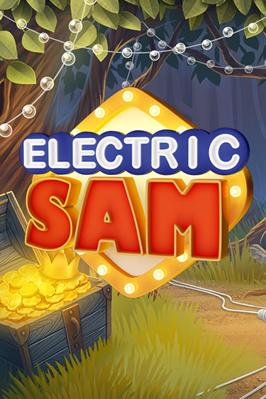 Electric SAM - играть онлайн | Вулкан Вегас Беларусь - без регистрации