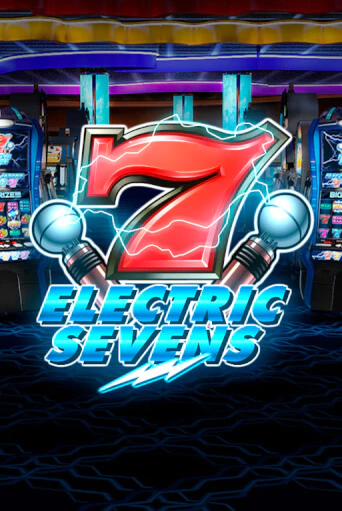 Electric Sevens - играть онлайн | Вулкан Вегас Беларусь - без регистрации