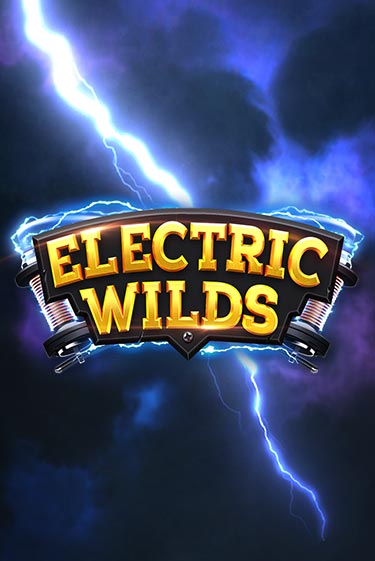 Electric Wilds - играть онлайн | Вулкан Вегас Беларусь - без регистрации