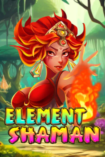 Element Shaman - играть онлайн | Вулкан Вегас Беларусь - без регистрации