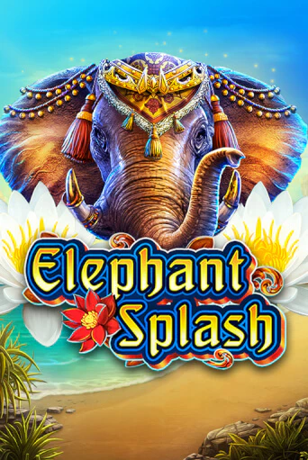 Elephant Splash - играть онлайн | Вулкан Вегас Беларусь - без регистрации