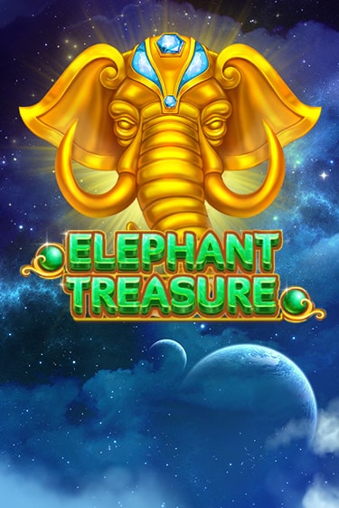 Elephant Treasure - играть онлайн | Вулкан Вегас Беларусь - без регистрации