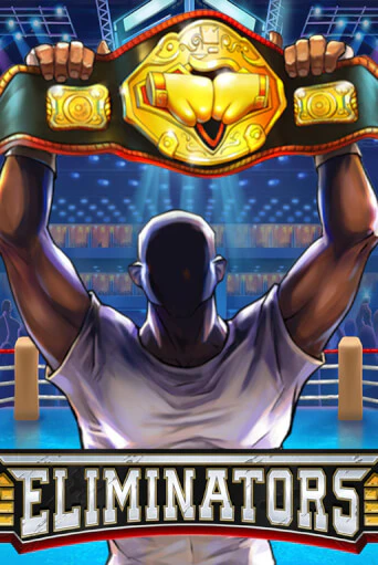 Eliminators - играть онлайн | Вулкан Вегас Беларусь - без регистрации
