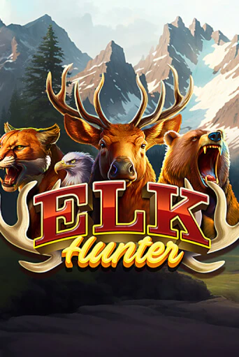 Elk Hunter - играть онлайн | Вулкан Вегас Беларусь - без регистрации