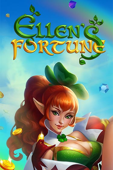 Ellen’s Fortune - играть онлайн | Вулкан Вегас Беларусь - без регистрации