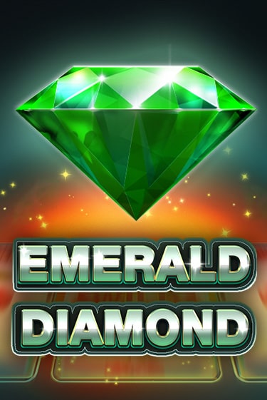 Emerald Diamond - играть онлайн | Вулкан Вегас Беларусь - без регистрации
