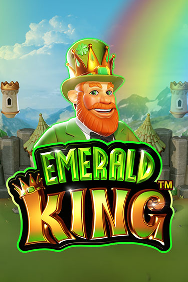 Emerald King - играть онлайн | Вулкан Вегас Беларусь - без регистрации