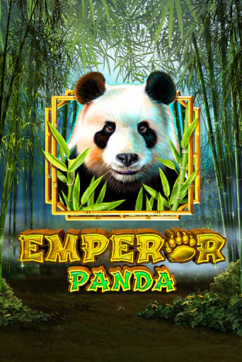 Emperor Panda - играть онлайн | Вулкан Вегас Беларусь - без регистрации