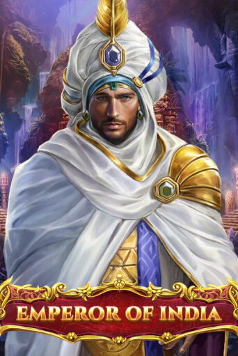 Emperor of India - играть онлайн | Вулкан Вегас Беларусь - без регистрации