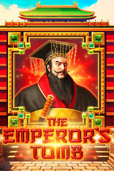 The Emperor's Tomb - играть онлайн | Вулкан Вегас Беларусь - без регистрации