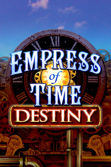 Empress of Time: Destiny - играть онлайн | Вулкан Вегас Беларусь - без регистрации