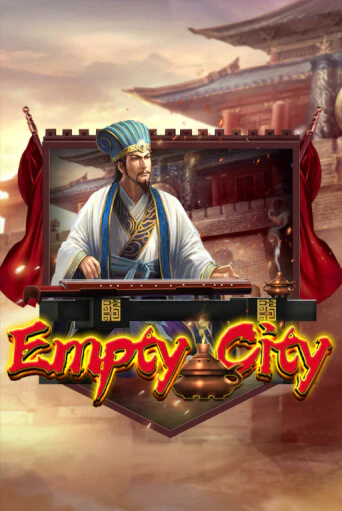 Empty City - играть онлайн | Вулкан Вегас Беларусь - без регистрации