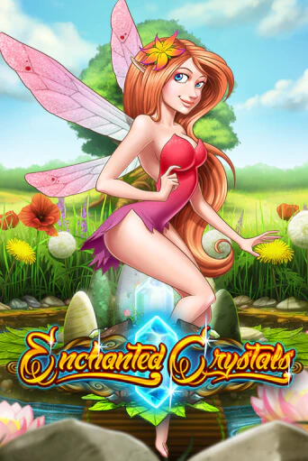 Enchanted Crystals - играть онлайн | Вулкан Вегас Беларусь - без регистрации