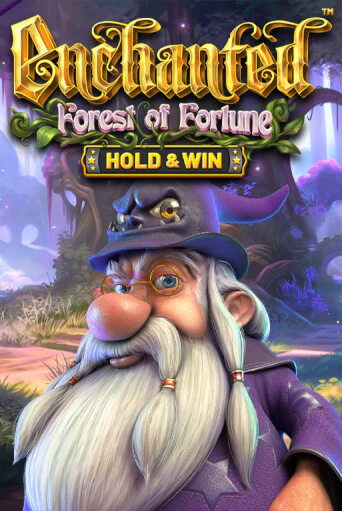 Enchanted: Forest Of Fortune - играть онлайн | Вулкан Вегас Беларусь - без регистрации