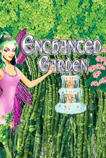 Enchanted Garden - играть онлайн | Вулкан Вегас Беларусь - без регистрации