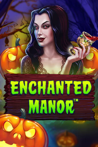Enchanted Manor (50 lines) - играть онлайн | Вулкан Вегас Беларусь - без регистрации