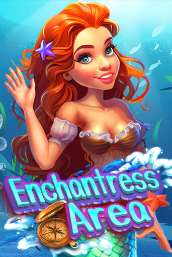 Enchantress Area - играть онлайн | Вулкан Вегас Беларусь - без регистрации
