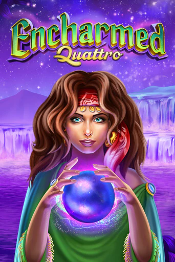 Encharmed Quattro - играть онлайн | Вулкан Вегас Беларусь - без регистрации